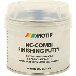 Motip spartelmasse finish, 250 gram