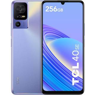 TCL 40 SE 12GB/256GB Grå