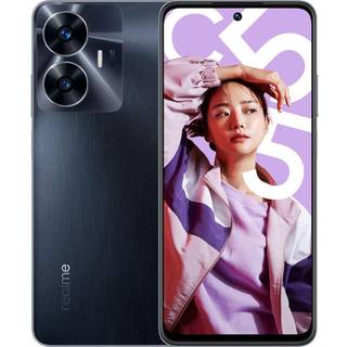 Realme C55 8GB/256GB Sort
