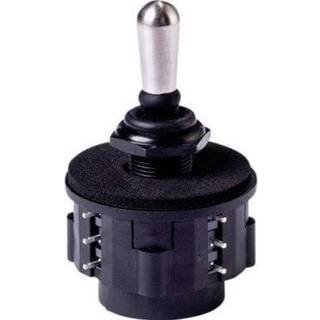 APEM NZAA1135 Joystick 125 V/AC Arm lige Lodning IP67 1 stk
