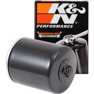 Kn oliefilter mc