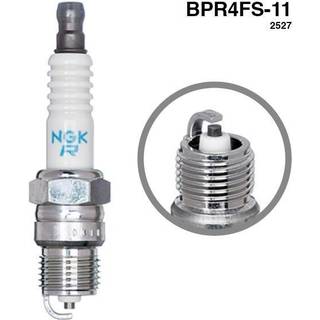 BPR4FS-11 Tændrør NGK