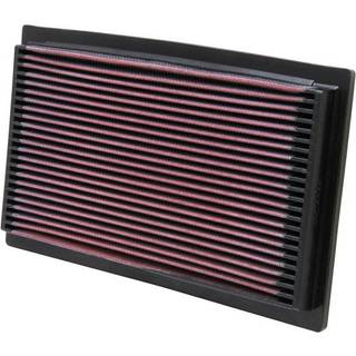 K&N filter 33-2029