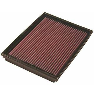 K&N filter 33-2212