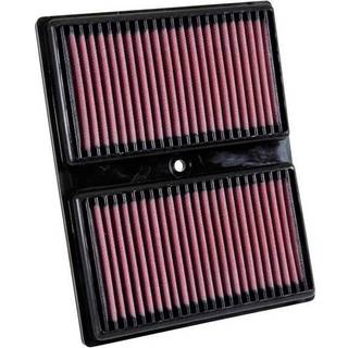 K&N filter 33-3037