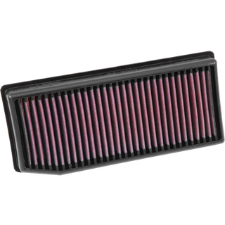K&N 33 3007 Luftfilter