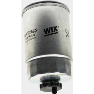 Brændstoffilter WIX WF8042 829913 / 860874 / 31261191 / 8683212, til indenbordsmotor, til Volvo Penta