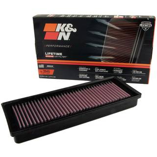 K&N filter 33-2945