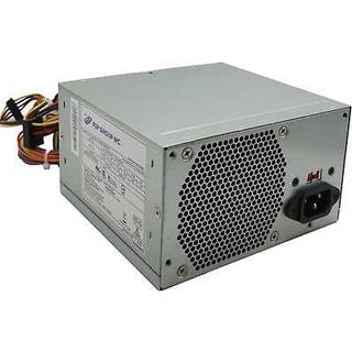 Acer POWER SUPPLY.300W.PFC Strømforsyning - 300 Watt - ATX - 80 Plus