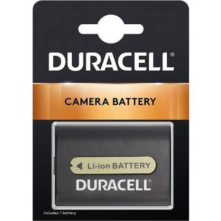Duracell DR9700A kamerabatteri til Sony NP-FH30, 40, 50