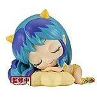 Banpresto - Urusei Yatsura - Anime ver. Q posket sleeping-Lum- 14 cm - Figur