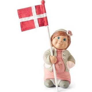 Klarborg Stor Fødselsdags pige