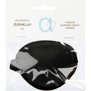 Apotekets Øjenklap