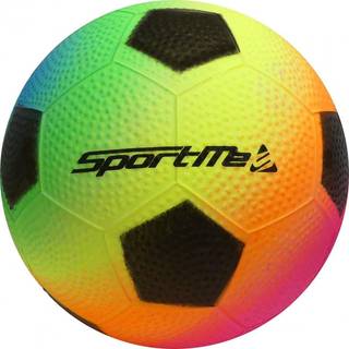 SportMe Regnbue Fodbold - Lille