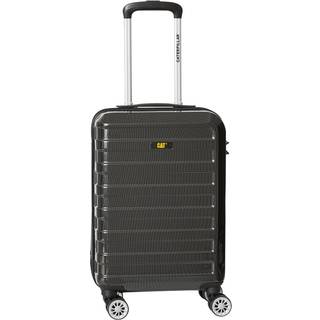 CAT Coal trolley 8 hjuls 56 cm - sort (På lager i varehus)