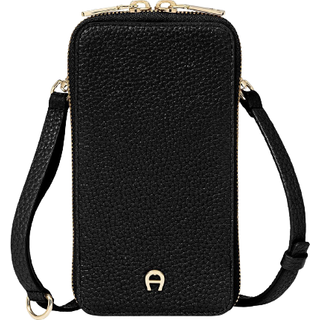 Aigner Fashion Mobiltaske sort