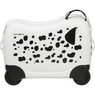 Samsonite Kuffert Dream2go - Flerfarvet