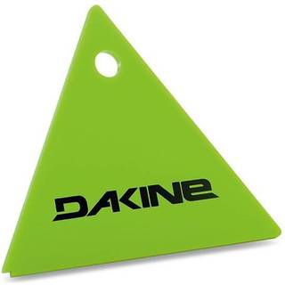 Dakine Trekantet Skraber (Grøn)