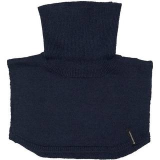 Didriksons Kids' Delfinen Scarf Navy, 2/4