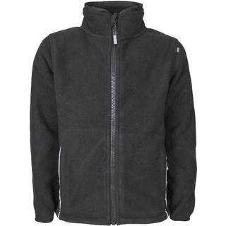 Lindberg Kids' Vindel Jacket Windfleece Black, 120