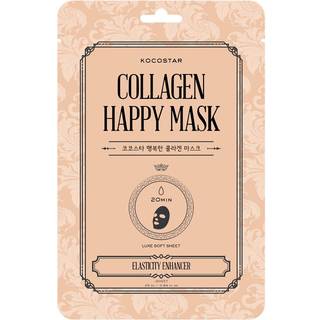 Kocostar Collagen Happy Mask 25 ml