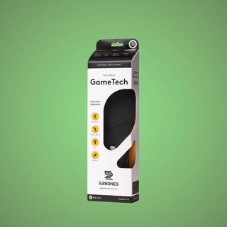 52bones Gametech High, 39/40