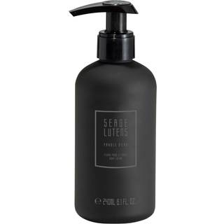 Serge Lutens Unisex-dufte MATIN LUTENS Parole d'eauBodylotion 240 ml (1.321,00 kr / 1 l) - 240 ml