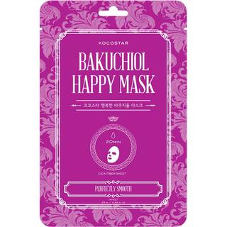 KOCOSTAR Bakuchiol Happy Mask 25 ml