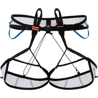 Mammut Eiger Speed Harness Klatresele størrelse S farve grå/sort