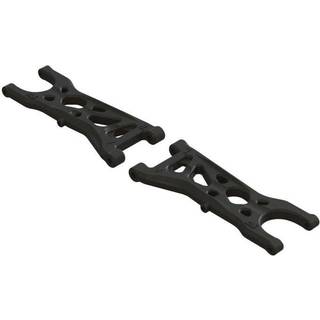 ARRMA ARA330660 Front Susp Arms (Old: AR330520)