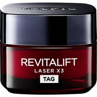 L’Oréal Paris Revitalift Laser Dagcreme mod aldring 50 ml - 50 ml