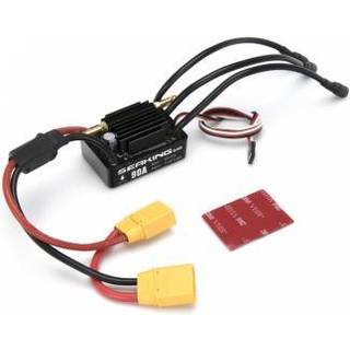 Joysway JW92035 Vandkølet 90A børstefri ESC W / BEC
