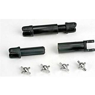 Traxxas 1651 Half-shaft (internal-splined) (pair)