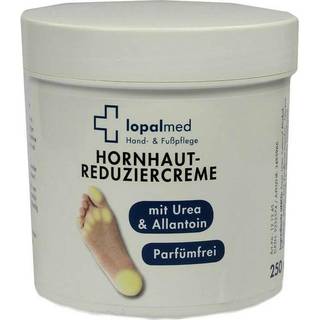 Lopalmed Creme til at reducere hård hud 563.80 DKK/1 L