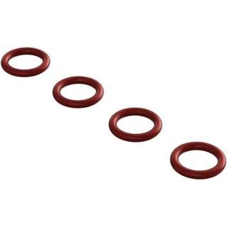 ARRMA ARA716028 O-Ring 9x2mm (4pcs)
