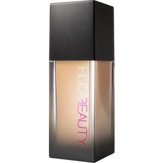Huda Beauty - Faux Filter Luminous Matte - Foundation - Fauxfilter Luminous Matte 220n Custard - For Women - Beige