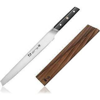 Brødkniv 26 cm fra Cangshan TC Series