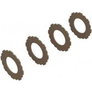 ARRMA ARA310994 Slipper Pad (4)