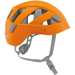 Petzl Boreo Klatrehjelm Herrer størrelse M/L farve orange