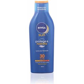 Nivea Sun Protect & Moisture SPF 30 200 ml