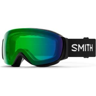 Smith I/O Mag S Chromapop Womens Skibriller (Eday Green Mirror)