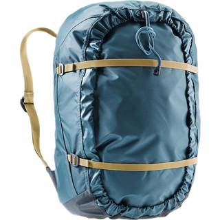 Deuter Gravity Rope Bag Teal-cinnamon, OneSize