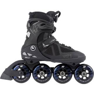 K2 VO2 S 90 Boa Inliners - Unisex Rulleskøjte