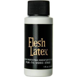 Flüssig Latex Transparent / Flesh 30ml