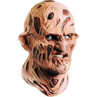 Freddy Schaumlatex Maske