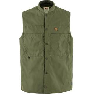 Fjällräven Men's Singi Padded Vest Laurel Green, S