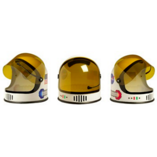 Astronauten Helm für Kinder