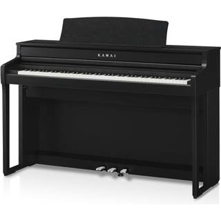 Kawai CA-501 Sort Digital Piano