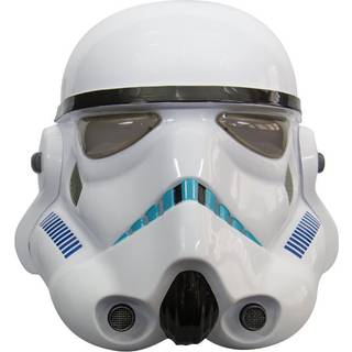 Storm Trooper Helm Deluxe