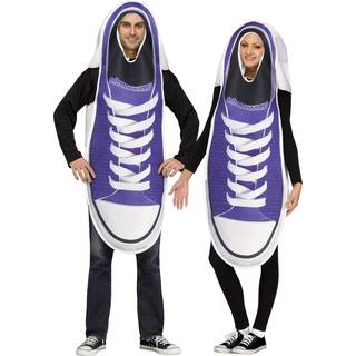 Sneakers Partnerkostüm